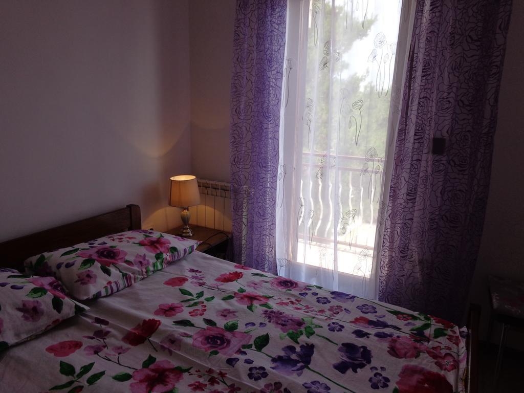 I & S Apartments Vodice Buitenkant foto